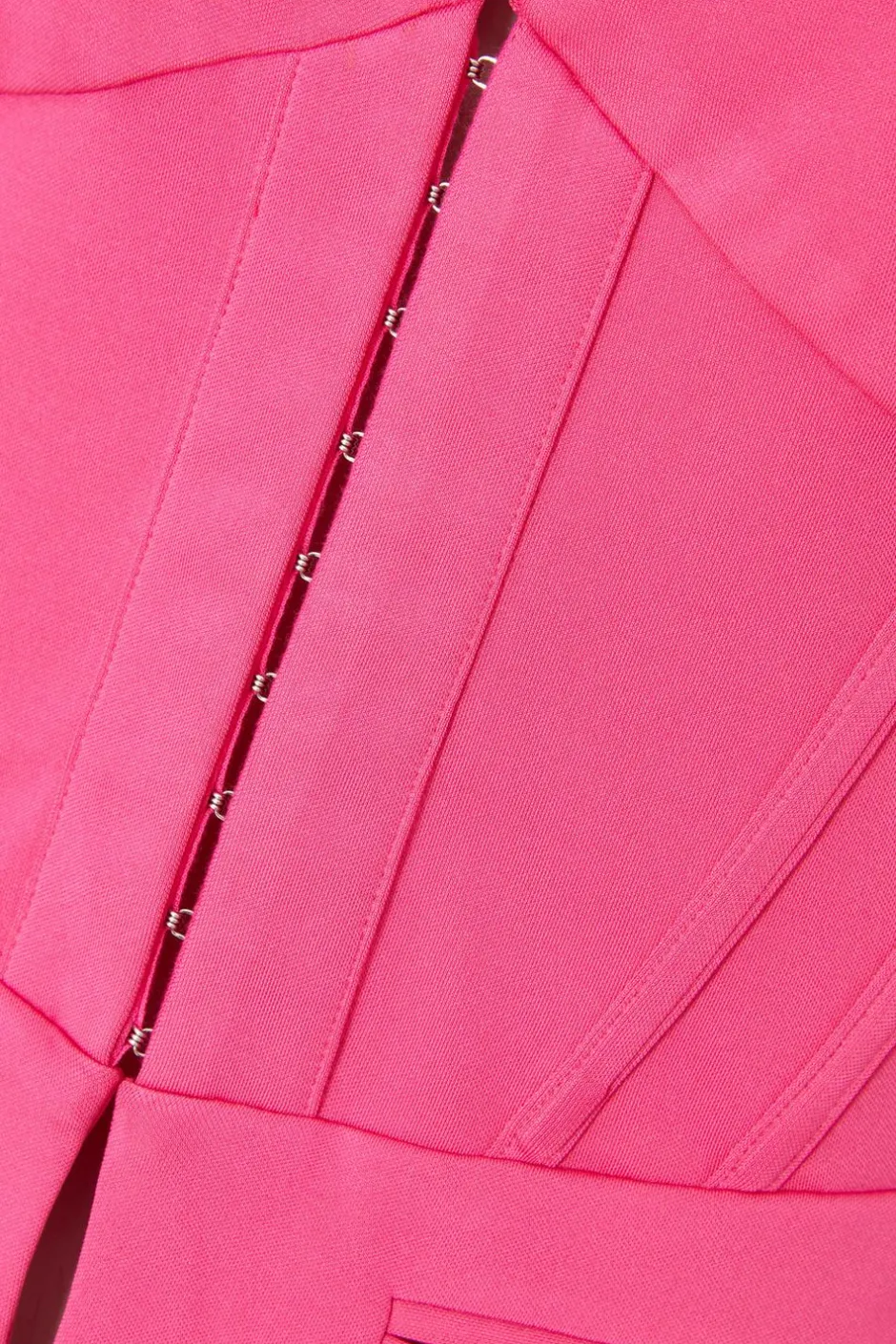 Quiz Tailored Blazer Pink New