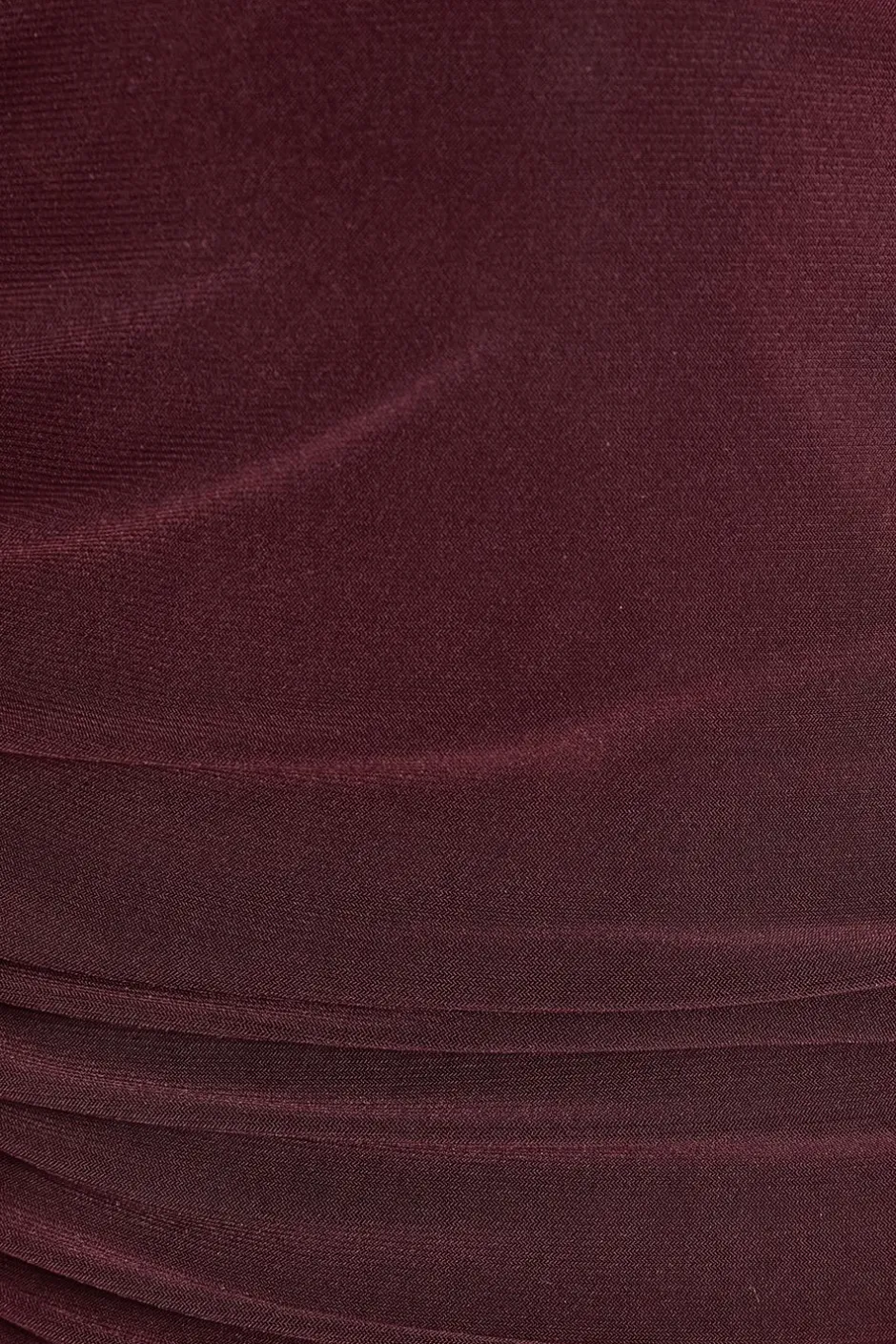 Quiz Drop Sleeve Top Plum Outlet
