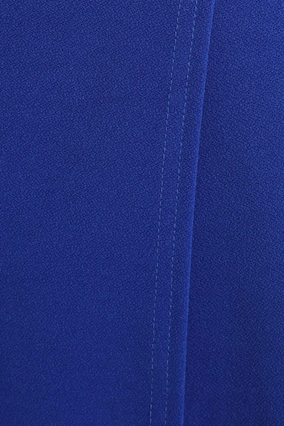 Quiz Royal Blue Wrap Skort Hot