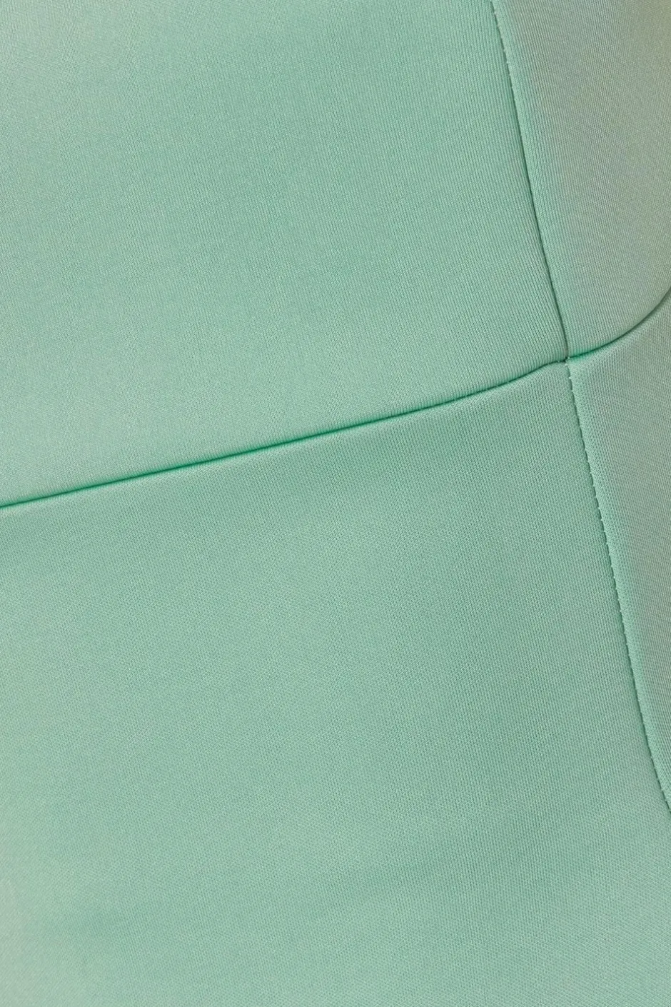 Quiz Bow Skater Dress Sage Discount