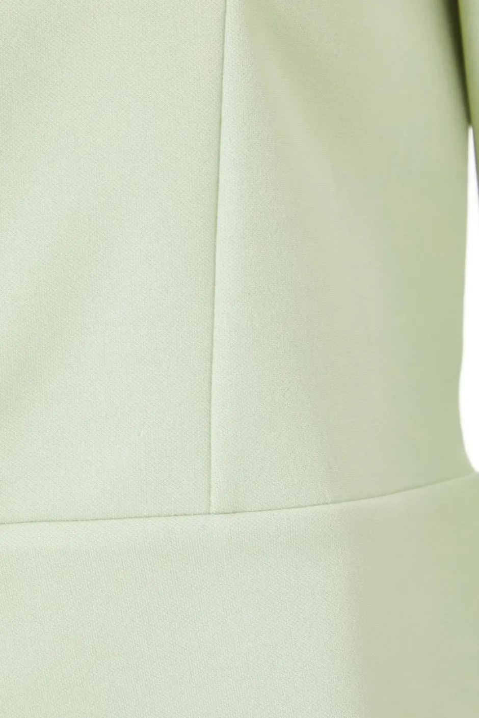 Quiz Sage Cropped Jacket Outlet