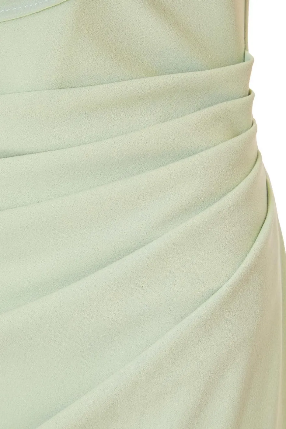 Quiz Drop Sleeve Maxi Dress Sage Sale