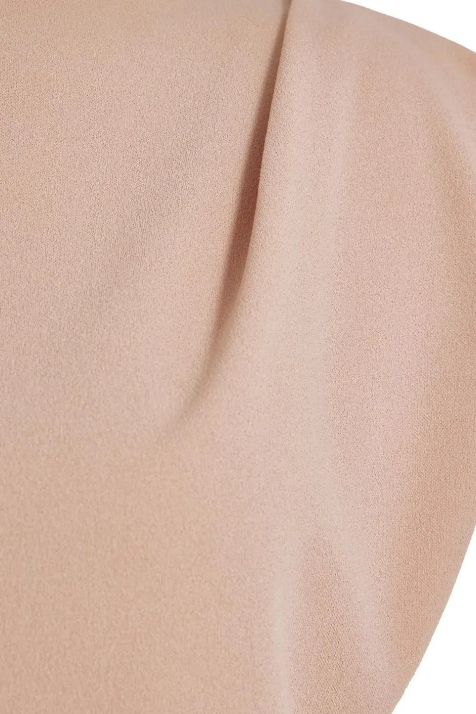 Quiz Asymmetric Boat Neck Top Stone Clearance
