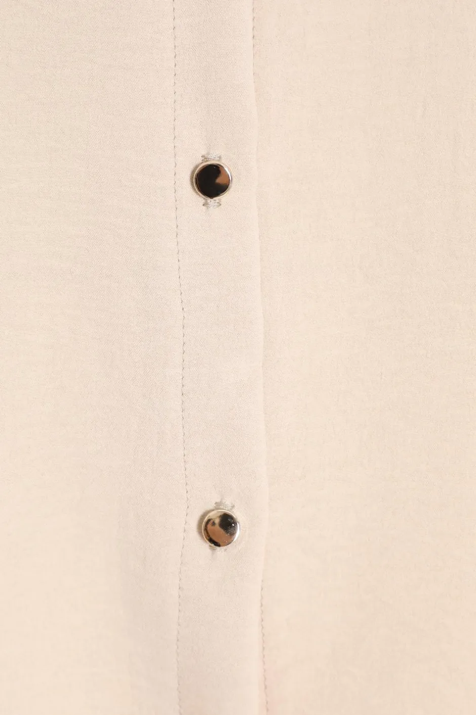 Quiz Stone Button Down Shirt Clearance