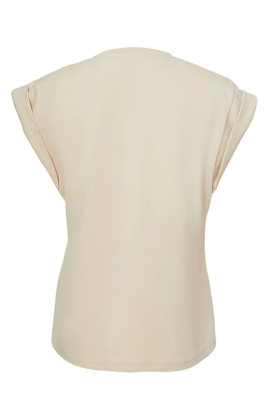 Quiz Stone Gem Detail Top Discount