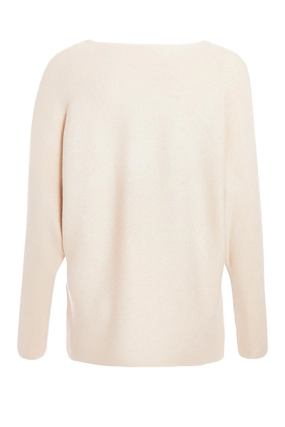 Quiz Stone Knit Diamante Jumper New