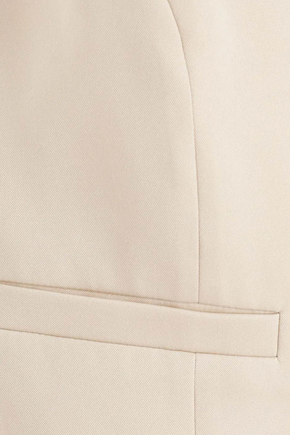 Quiz Stone Tailored Waistcoat Hot
