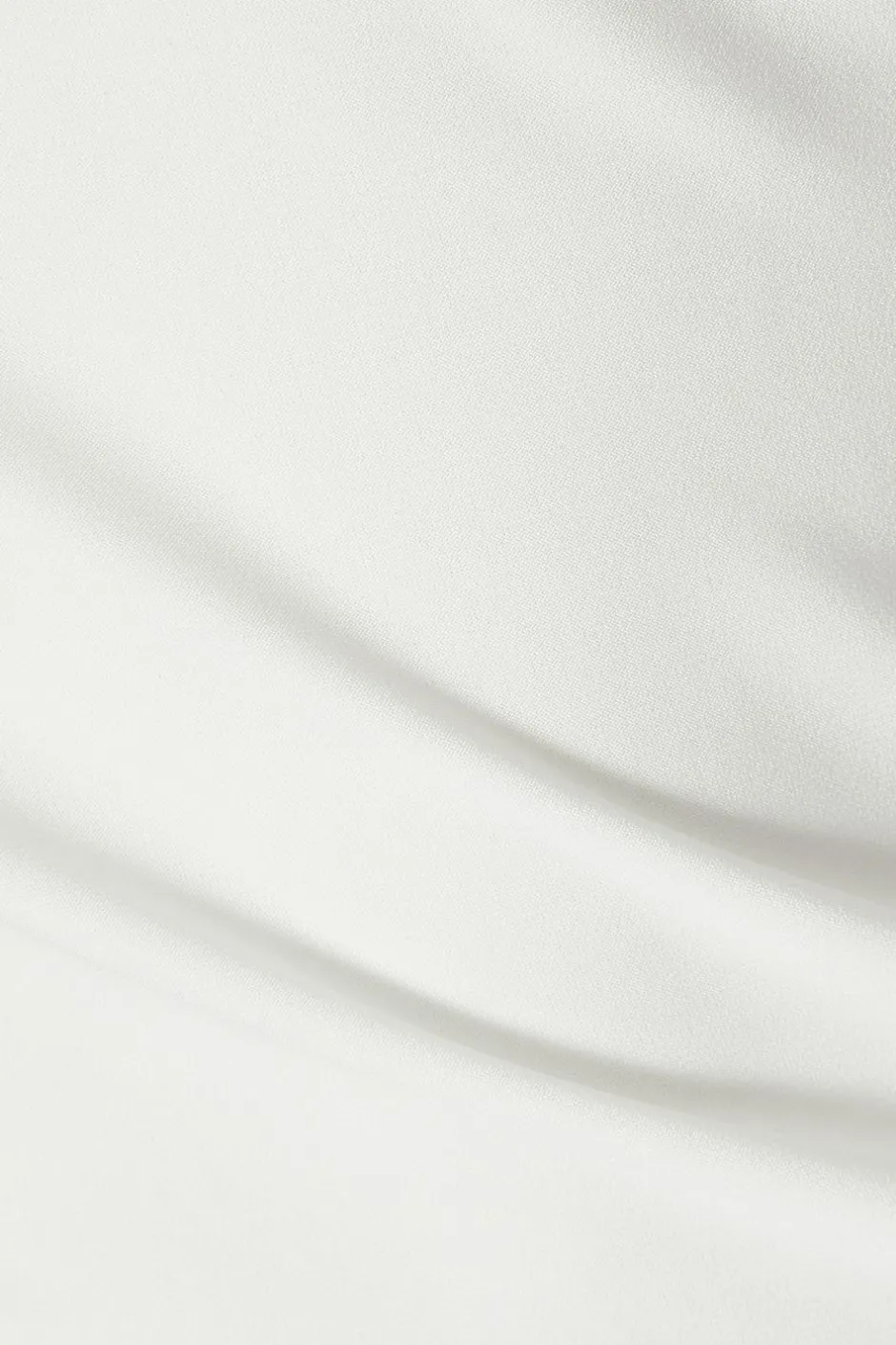 Quiz White Bow Detail Top New