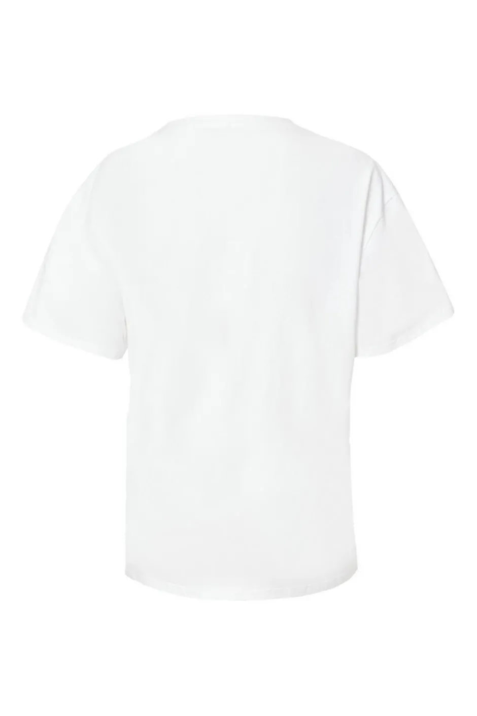 Quiz White Cherry Martini Top