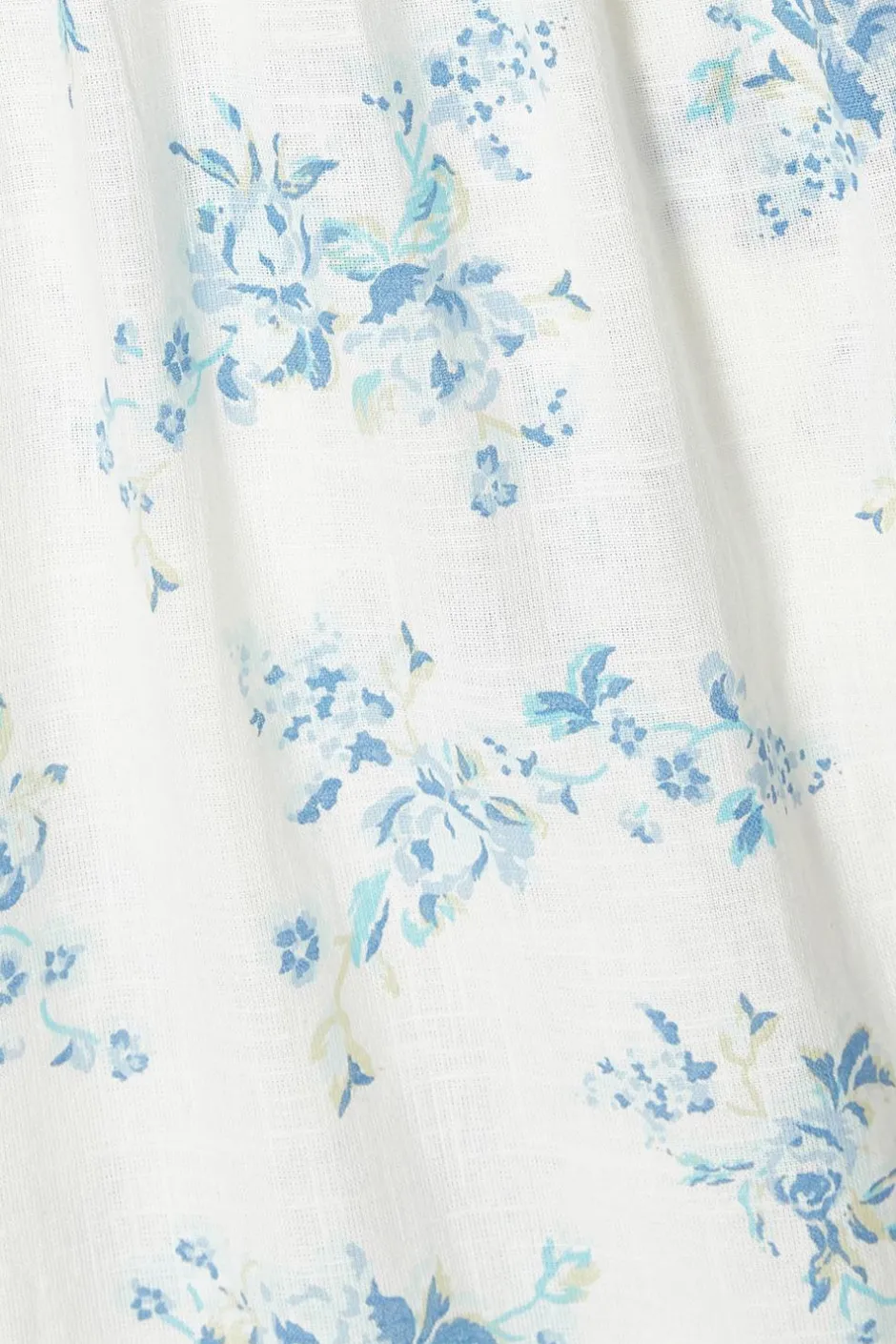 Quiz White Floral Wrap Midaxi Dress Online