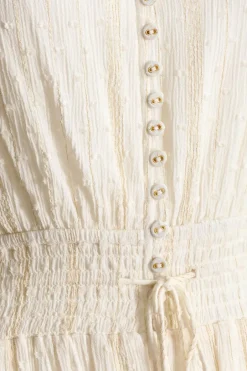 Quiz White Lace Maxi Dress Best